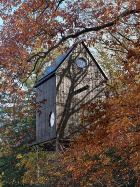 Buitenverblijf NEST